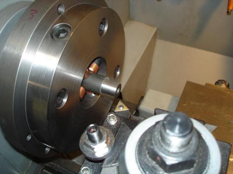 lathe spider chuck Sniper's Hide Forum